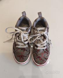 Scarpe estive bambino