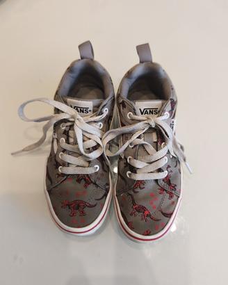 Scarpe estive bambino