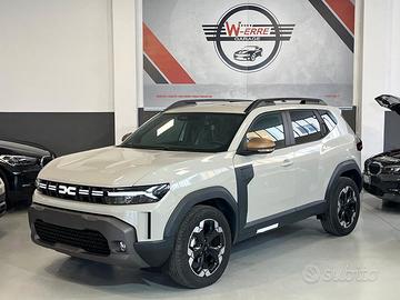 Dacia Duster Eco-GPL 100 CV Extreme