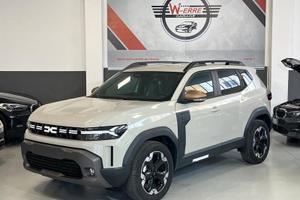 Dacia Duster Eco-GPL 100 CV Extreme