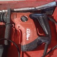 DEMOLITORE PERFORATORE HILTI