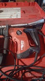 DEMOLITORE PERFORATORE HILTI