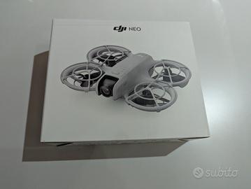 Drone Dji Neo