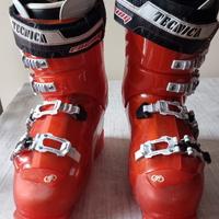 Scarponi Sci Tecnica 