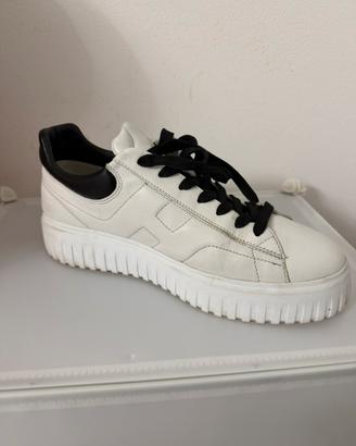 Hogan H stripes misura 8