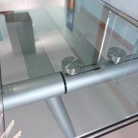Tavolo allungabile Calligaris Omnia Glass