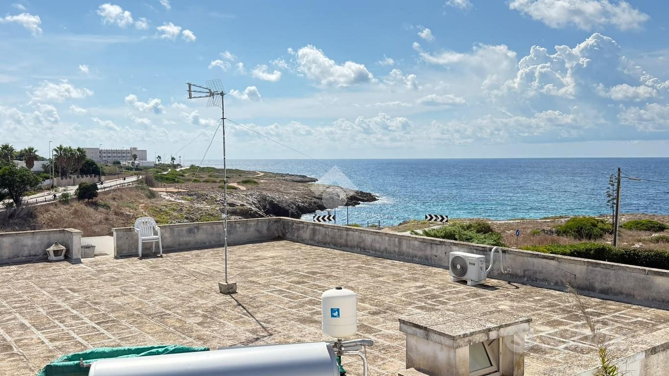 Casa – Alliste, Torre Sinfonò - Vista 4