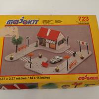 Majokit set 723 Majorette (vintage anni '70/'80)