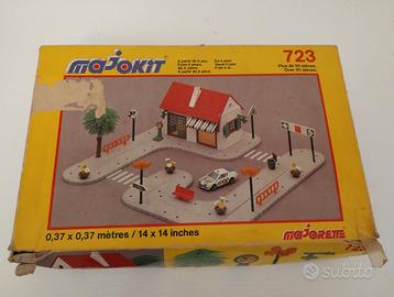 Majokit set 723 Majorette (vintage anni '70/'80)