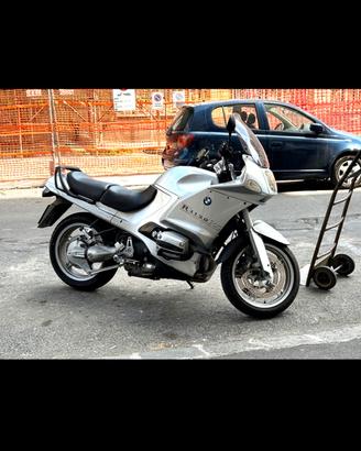 BMW RS 1150