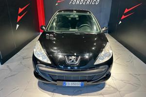 PEUGEOT 206 Plus 1.4 HDi 70 CV 5p. Trendy