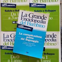 Enciclopedia del bambino