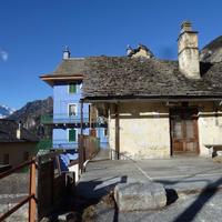 Appartamento Trasquera [40058057VRG]