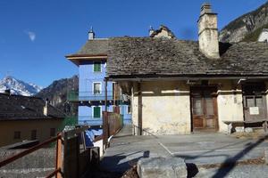 Appartamento Trasquera [40058057VRG]