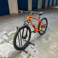 Bicicletta MTB 27,5”