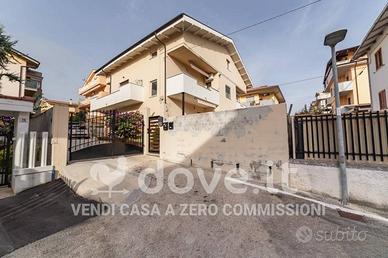 Appartamento Via Teramo, 10, 65013, Città Sant'Ang