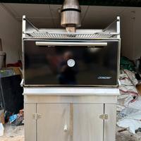 Josper forno