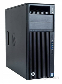 Workstation HP Z640