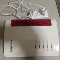 fritzbox 7530 ax