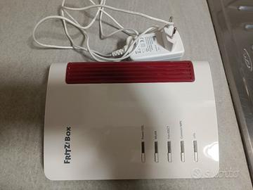 fritzbox 7530 ax