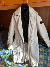 Cappotto Stone Island