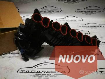 Collettore Aspirazione BMW Serie 3 E90 11618507239