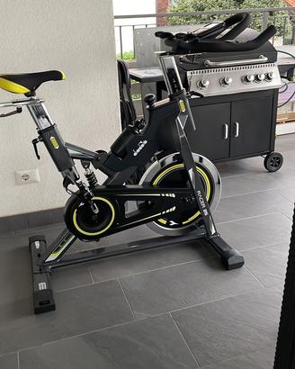 Diadora Fitness Fit Bike Racer
