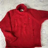 Maglione Vicolo