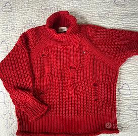 Maglione Vicolo