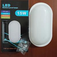 applique led da esterno 