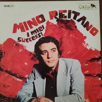 Vinile Mino Reitano