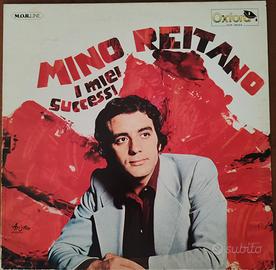 Vinile Mino Reitano