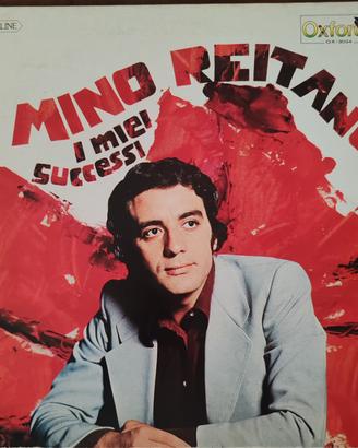 Vinile Mino Reitano