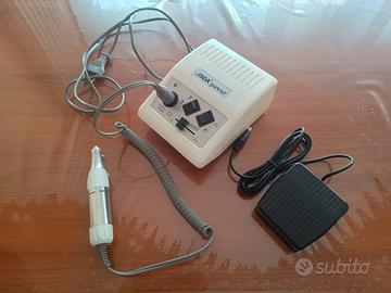 Fresa per unghie JSDA 30.000 RPM