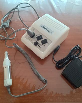 Fresa per unghie JSDA 30.000 RPM