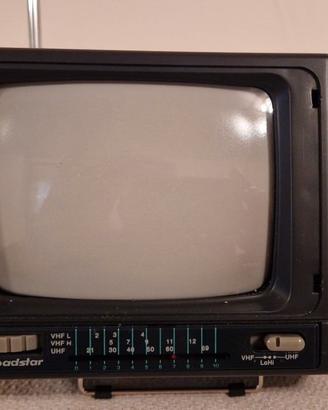 TV vintage Roadstar
