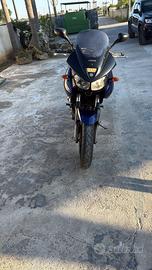 TDM 900