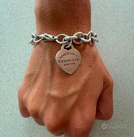 Bracciale Collezione Return to Tiffany