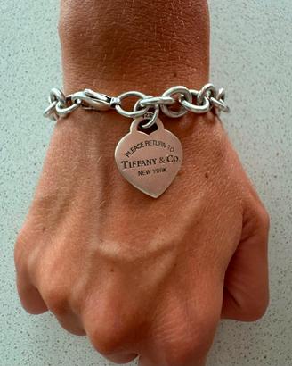 Bracciale Collezione Return to Tiffany