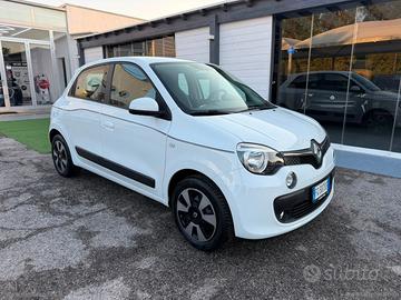 RENAULT Twingo SCe Lovely