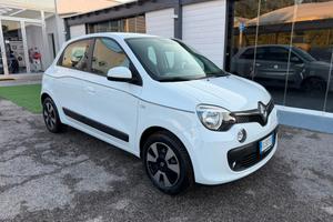 RENAULT Twingo SCe Lovely
