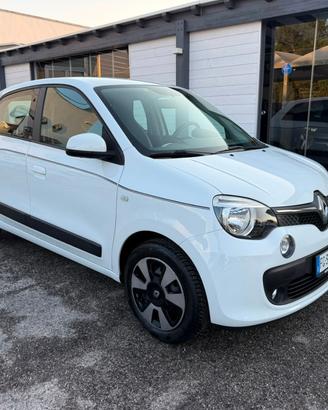 RENAULT Twingo SCe Lovely