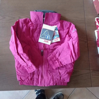 Giubbotto SLAM 5 anni