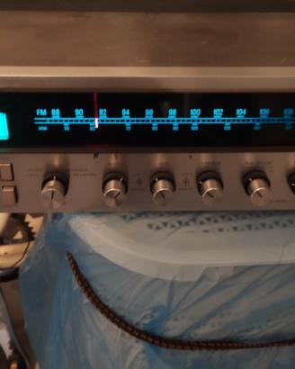 Major RS 8020