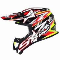 Casco Suomy Mr Jump Bullet tg. L NUOVO DI NEGOZIO