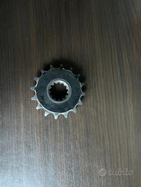 PIGNONE HONDA CBR 1000RR 2017-2019 OEM