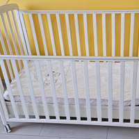 ITALBABY - Lettino per bambini