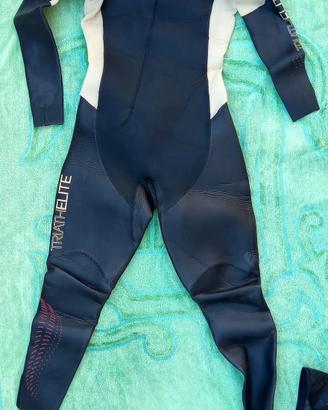 Muta donna Speedo Triathelite 