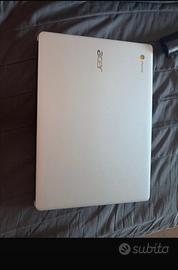 Computer portatile Acer Chromebook