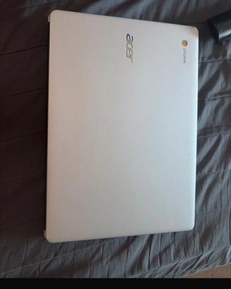 Computer portatile Acer Chromebook